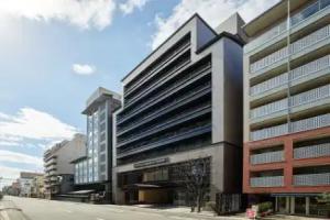 Mitsui Garden Hotel Kyoto Shijo, Kyoto