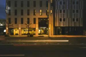 Hotel Kajiwara, Matsuyama