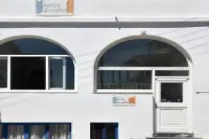 Piso Livadi - Hotels