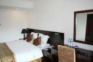 Xi'an Rongjiang International Hotel, Xi'an