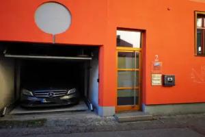 charmante Pension zentral, Reutlingen
