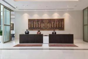 The Leela Bhartiya City Bengaluru, Bengaluru