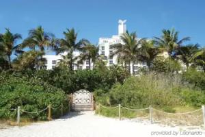 The Palms Hotel & Spa, Miami Beach