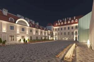 Hotel PACAI, Vilnius
