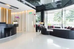 The Seacare Hotel, Singapore