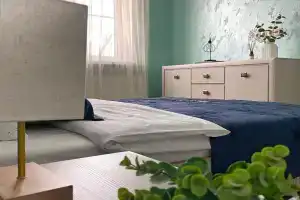 Apartments on Vosstaniya 62, Pyatigorsk