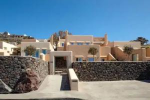 Voreina Gallery Suites, Pirgos