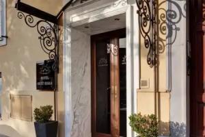 Hotel Best Roma, Rome