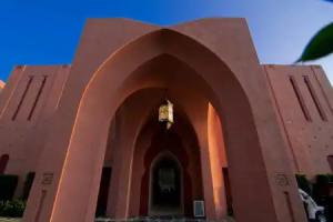 Marrakesh Hua Hin Resort & Spa, Hua Hin