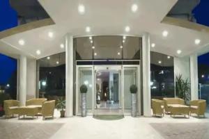 Hotel Aragosta, Rimini