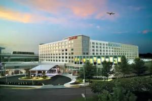 Atlanta Airport Marriott Gateway, Atlanta