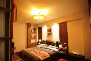 Lijiang Mingyuan Boutique Inn, Lijiang