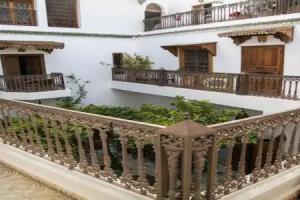 Riad Yamina52 Hotel, Marrakech