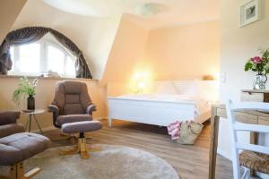 in Fuhlendorf Tourist base, Bodstedt