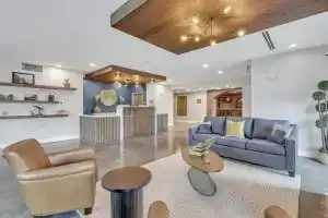 The Kingston Hotel, Savannah