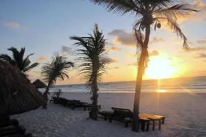 La Vita é Bella Hotel, Tulum