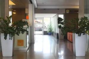 Aparthotel Colombo Roma, Rome