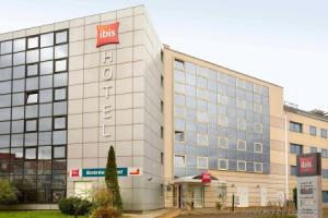 Ibis Styles Strasbourg Stade de La Meinau, Strasbourg