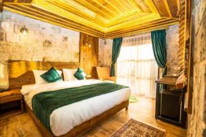 Flavia Cappadocia Hotel, Uchisar