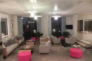 Hotel Albatros, Moraitika
