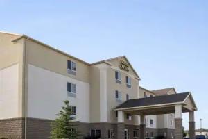 MainStay Suites Bismarck, Bismarck