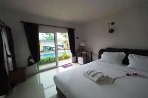 Nai C Resort, Surat Thani City