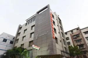 The Corporate, Kolkata