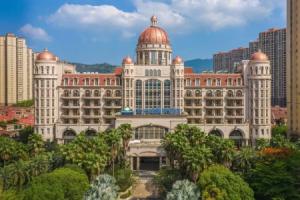 Days Hotel by Wyndham Logan City Huizhou, Huizhou