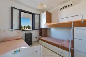 984 Appartamento Solaris by Barbarhouse, Torre Lapillo