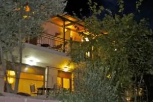 Ktima Dafnes, Nafplio