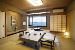 Ryoso Uminocho, Ise