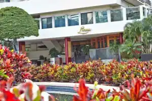 Luana Waikiki Hotel & Suites, Honolulu