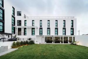 Blu Monkey Hub & Hotel Ranong, Ranong City