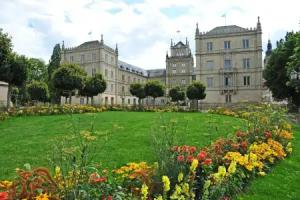 Best Western Blankenburg Hotel, Coburg