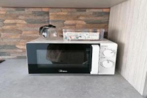 Elenas 1 Bedroom Apartment in Center, Limassol