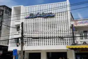 Borbaboom Poshtel - Hostel, Phuket Town