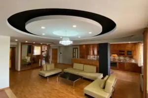 Northern Avenue, 2 bedrooms Luxury apartment HH624, Yerevan