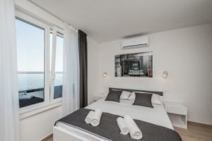 Luxury Villa Solis, Lucco