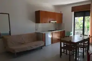Hera Club Residence Apartments, Ascea