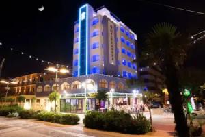 Hotel Alexandra, Misano Adriatico