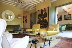 Locanda al Colle, Camaiore