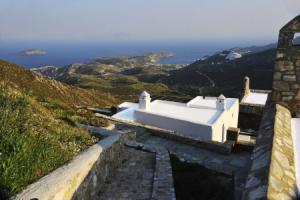 Villa Konitopoulos, Aliki