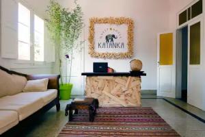 Guesthouse Katanka, Las Palmas de Gran Canaria
