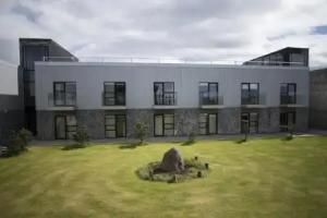 Hotel Laki, Kirkjubaejarklaustur