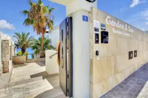 Garden and Sea Boutique Lodging by Livvo Apartamento, Morro del Jable