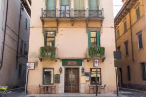 Hotel Al Castello, Verona