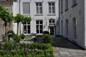 Boutique Hotel Sint Jacob, Maastricht