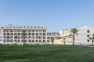Hane Sun Elite Hotel, Colakli