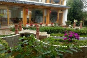 Yuxue Spring Boutique Inn, Lijiang