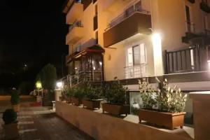 Evim Apart Otel, Bolu